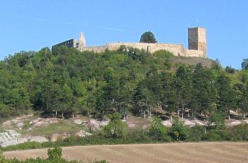 Burg Gleichen