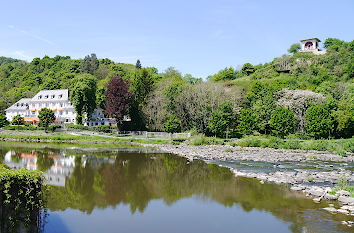 Nahe in Bad Kreuznach