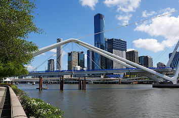 Brisbane