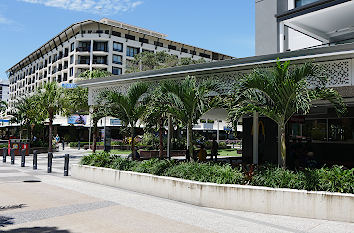 Esplanade Cairns