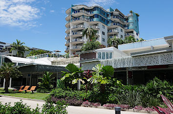 Esplanade Cairns