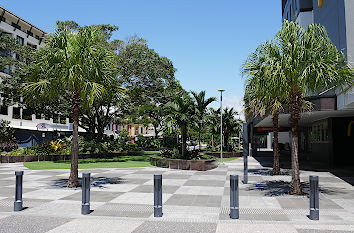 Esplanade Cairns