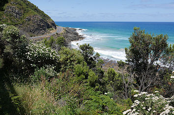 Great Ocean Road Australien