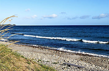 Ostseestrand