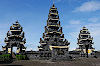 Tempel auf Bali