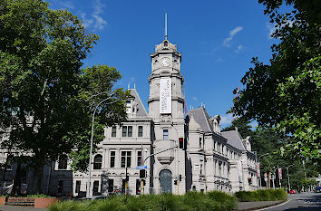 Auckland Art Gallery