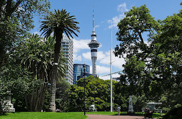 Auckland