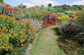 Botanischer Garten Auckland