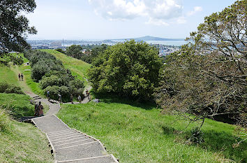 Mount Eden