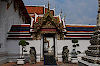 Wat Pho in Bangkok
