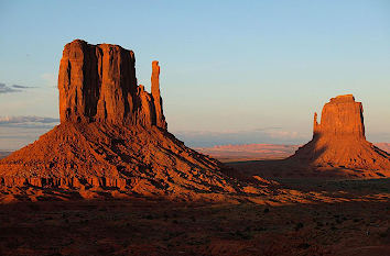 Monument Valley USA